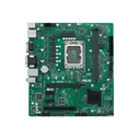 Motherboard Asus PRO H610M-C D4-CSM (Intel,1700,DDR4,mATX)