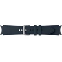 Λουράκι Samsung Hybrid Leather Band (20 mm S/M) Navy