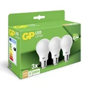 Λάμπες LED 1x3 GP Lighting Classic E27 8,6W GP 087687