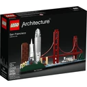 Lego Architecture San Fransisco (21043)