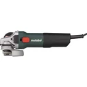 Γωνιακός Τροχός Metabo WEQ 1400-125