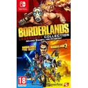 Παιχνίδι NSW The Borderlands Legendary Collection (Code in a Box)