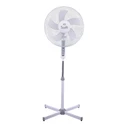 Ανεμιστήρας Ορθοστάτης IQ 4oek Psf41-5 50w White