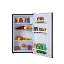 Mini Bar IQ 79lt Υ84.5xΠ48xΒ44.5εκ. Μαύρο RF-505