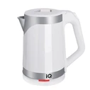 Βραστήρας IQ EK-262 2lt 2200W White