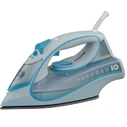 Ηλεκτρικό Σίδερο IQ Ei-863 Blue 3100w Κεραμική Πλάκα