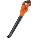 Φυσητήρας Black & Decker GWC1820PC Cordless