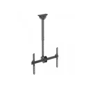 Βάση Τηλεόρασης Οροφής Techly Uni. for 1LED LCD TV 37"-70"