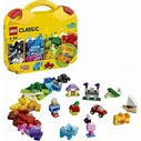 LEGO Classic: Δημιουργικό Βαλιτσάκι (10713)