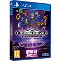 Παιχνίδι PS4 SEGA MEGADRIVE CLASSICS