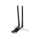 Κάρτα Δικτύου PCIe LogiLink WI-FI 6E, 2.4G, 5G & 6G, BT5.0