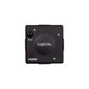 HDMI Switch LogiLink 3x1-Port, 1080p/60Hz, Mini, HDCP, CEC