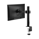 Βάση Monitor LogiLink TIS 17"-32" 1TFT 1joint black Max. 9KG Arm:199mm