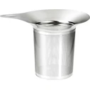 Φίλτρο Τσαγιού Bredemeijer Tea 89x114x78 Stainless Steel 47061