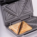 Τοστιέρα Cloer 6219 Sandwichtoaster