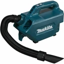 Σκουπάκι Χειρός Makita DCL184Z Cordless