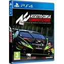 Παιχνίδι PS4 Assetto Corsa Competizione