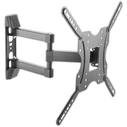 Βάση Τηλεόρασης Techly for 1 Display 32-55" slim