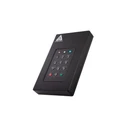 Εξωτερικός Σκληρός Δίσκος 2TB Apricorn Aegis Fortress L3 - USB 3.1
