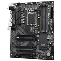 Motherboard Gigabyte B760 DS3H AX DDR4 (B760,S1700,ATX,Intel)