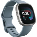 Smartwatch Fitbit Versa 4 Waterfall Blue/Platinum