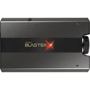 Κάρτα Ήχου Creative Sound BlasterX G6 7.1 HD extern