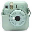 Τσάντα Φωτογραφικής Μηχανής Fujifilm instax Mini 12 Bag mint-green