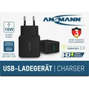 Φορτιστής Πρίζας Ansmann HC218PD