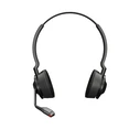 Multimedia Headset Jabra Engage 55 MS Duo USB-A