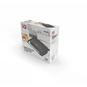 Τοστιέρα IQ ST-677 Αντικολλητικές πλάκες 750WATT