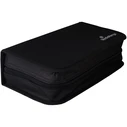 Θήκη CD/DVD MediaRange Wallet for 96 CD/DVDs black retail