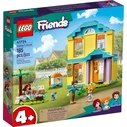 Lego Friends 41724 Paisley's House