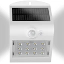 Ηλιακό Φωτιστικό REV Solar LED Butterfly with Motion Detector 1,5W white