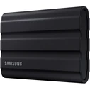 Εξωτερικός Σκληρός Δίσκος 1TB Samsung SSD T7 Shield USB3.2 Black extern Kit