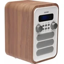Ραδιόφωνο Denver DAB-48 white