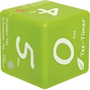 Χρονόμετρο Κουζίνας TFA 38.2035.04 Cube Digital Tea