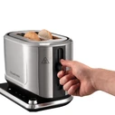 Φρυγανιέρα Russell Hobbs 26210-56 Attentiv Toaster