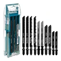 Λάμες Σέγας Makita B-44410 Assortment A