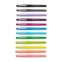 Στυλό 1x12 Paper Mate Flair Felt Tip Pen Tropical Vacation M 0,7 mm
