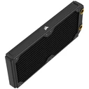 Radiator Corsair XR5 240 Neo 240mm wheel
