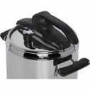 Χύτρα Ταχύτητας Lagostina Pressure Cooker Preziosa, 22 cm, 7 L