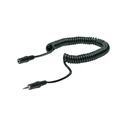 Καλώδιο Schwaiger headphone extension 3.5mm jack 3.0m black Spira