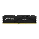 Μνήμη RAM Σταθερού DDR5 32GB Kingston FURY Beast - 2 x 16GB - DIMM 288-PIN - 5600 MHz / PC5-44800