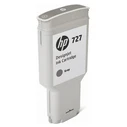 Μελάνι Hewlett-Packard 727 - high capacity - gray - original