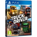 Παιχνίδι PS4 Truck Driver