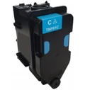 Toner Konica Minolta TNP-81 Cyan (AAJW451)