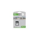 Κάρτα Μνήμης SDHC 32GB PNY Elite R100MB/s