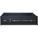 Συρτάρι Για Καμπίνα Δικτύου Intellinet 19" drawer 350mm 2HE tief extendable black