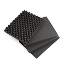 Αξεσουάρ Φωτογραφικής Μηχανής B&W pre-cut foam 4pcs for B&W Type 1000