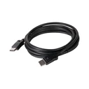 Καλώδιο DisplayPort Club 3D 1.2 HBR2 21,6Gb/s 3m 4K60Hz M/M